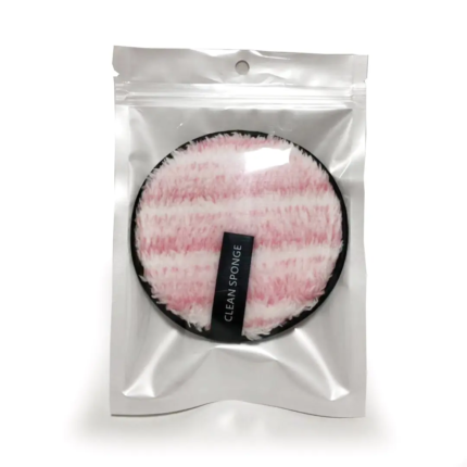 Makeup Remover Cotton Wipes