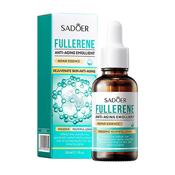 Skin Fullerene Serum Moisturising Serum