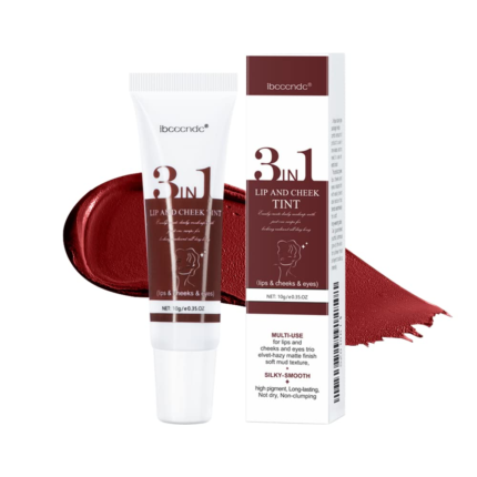 Ibcccndc Lip And Cheek Tint