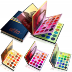 Book Powder Eyeshadow Palette