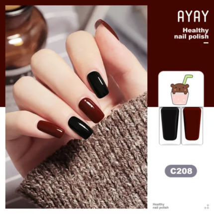 Best Nail Polish Colors