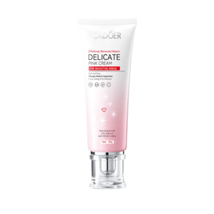 Sadoer Skin Whitening Tube