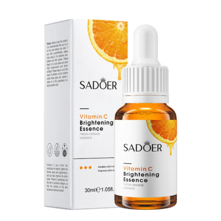 Best Vitamin C Serum