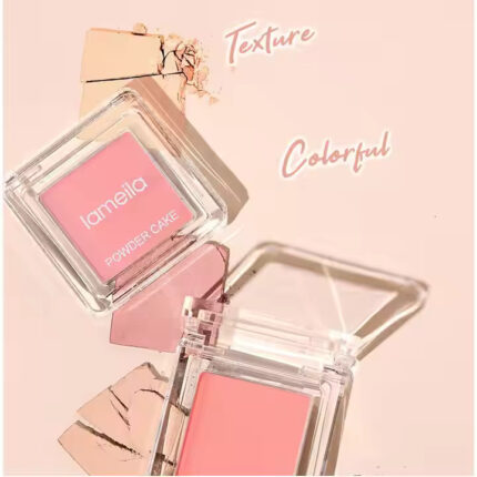 Lameila Blush On