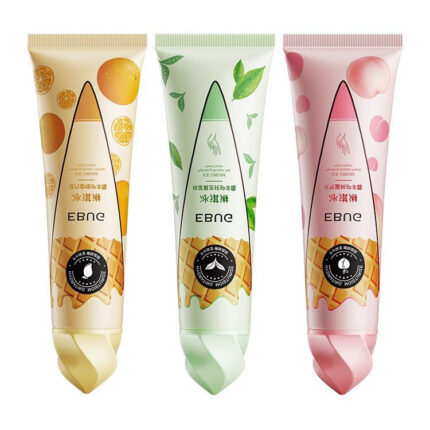Ebug Hand Cream Pack of 3